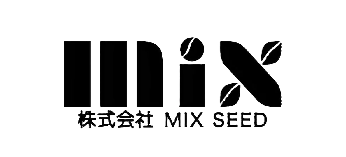 株式会社MIXSEED